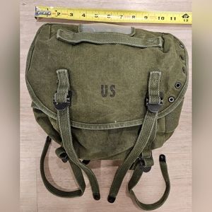 US Military Bag